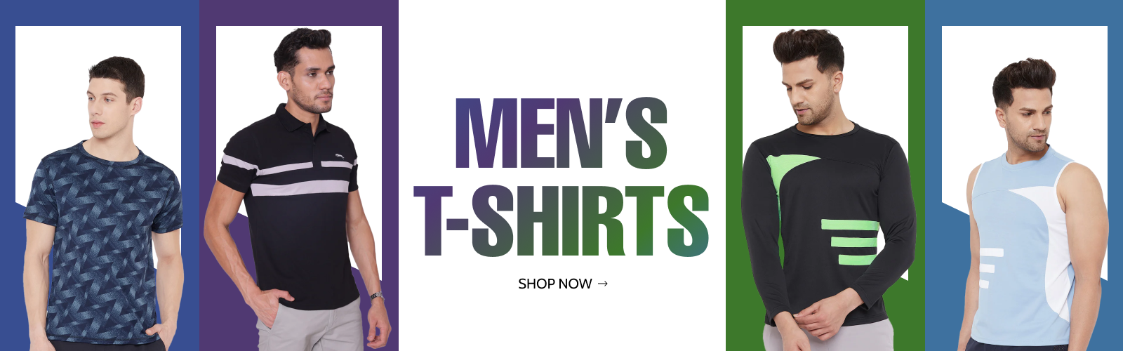 Men's T-Shirts