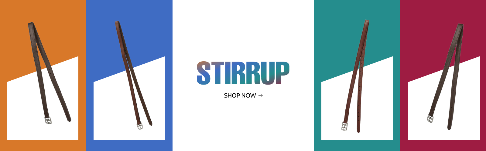 STIRRUP