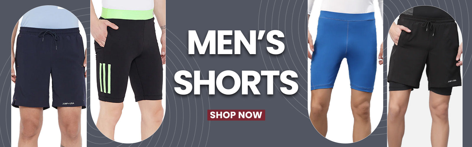 Men's Shorts