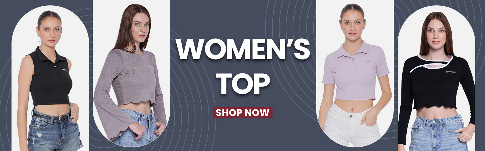 Women Tops