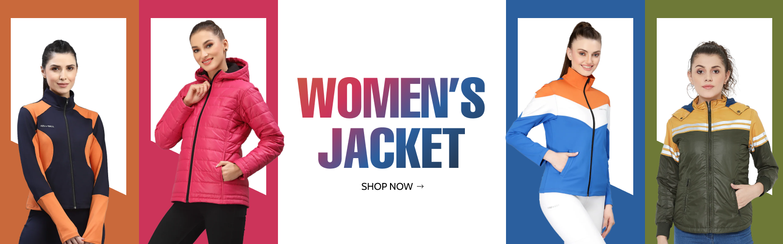 Women's Jacket