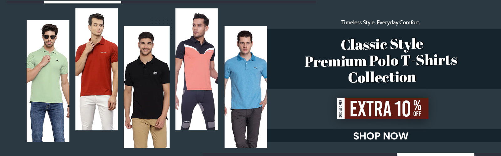 Polo Sale