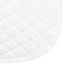 TuffRider Basic All Purpose Saddle Pad - Breeches.com