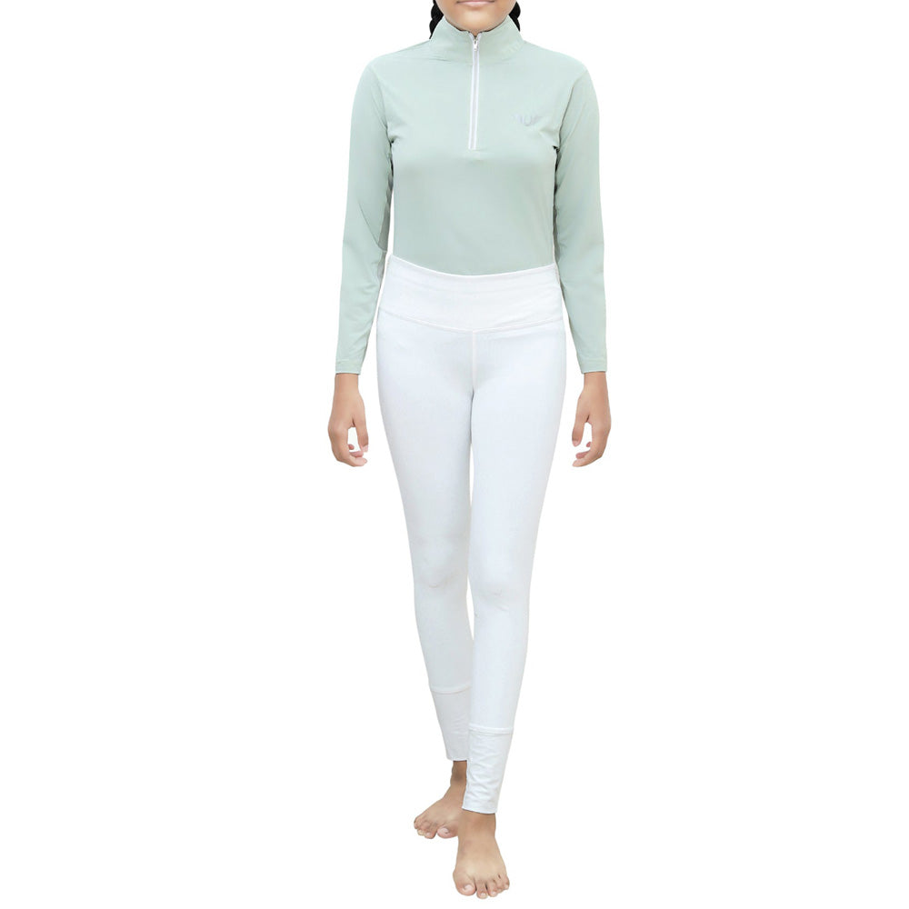 TuffRider Kirby Icefil Children Sun Shirt