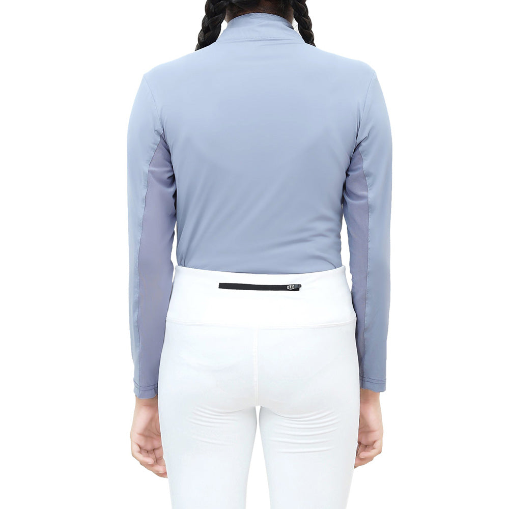 TuffRider Kirby Icefil Children Sun Shirt