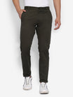 JUMP USA Men’s Slim Fit Chinos