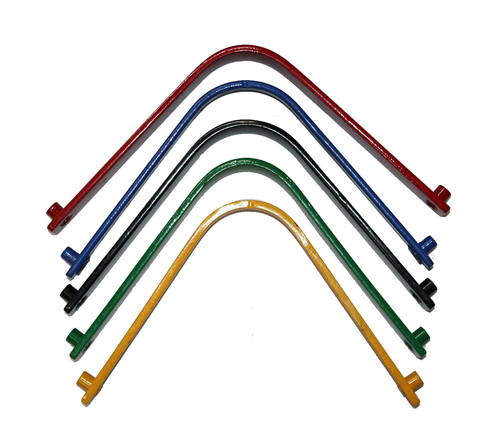 Gullets Offal Henri De Rivel Adjustable Gullets Plates For IGP Saddles
