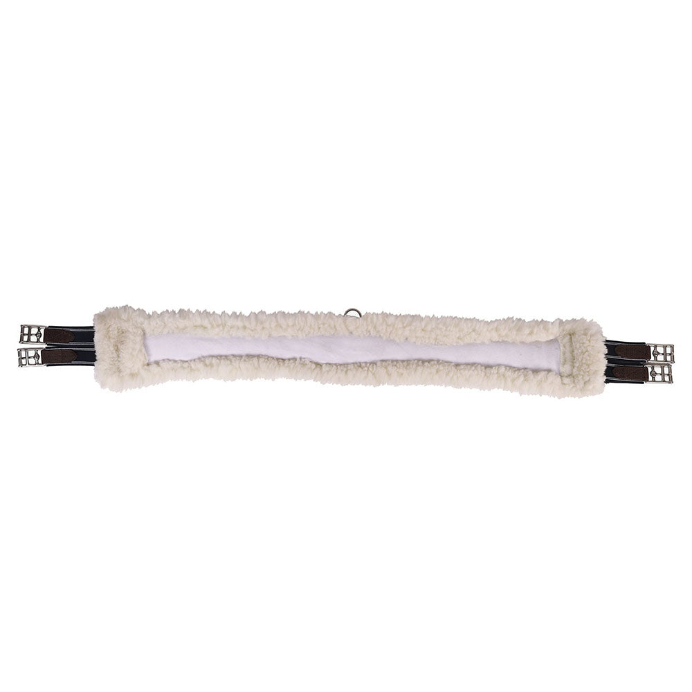 Henri de Rivel Equicool Fleece Girth - Breeches.com