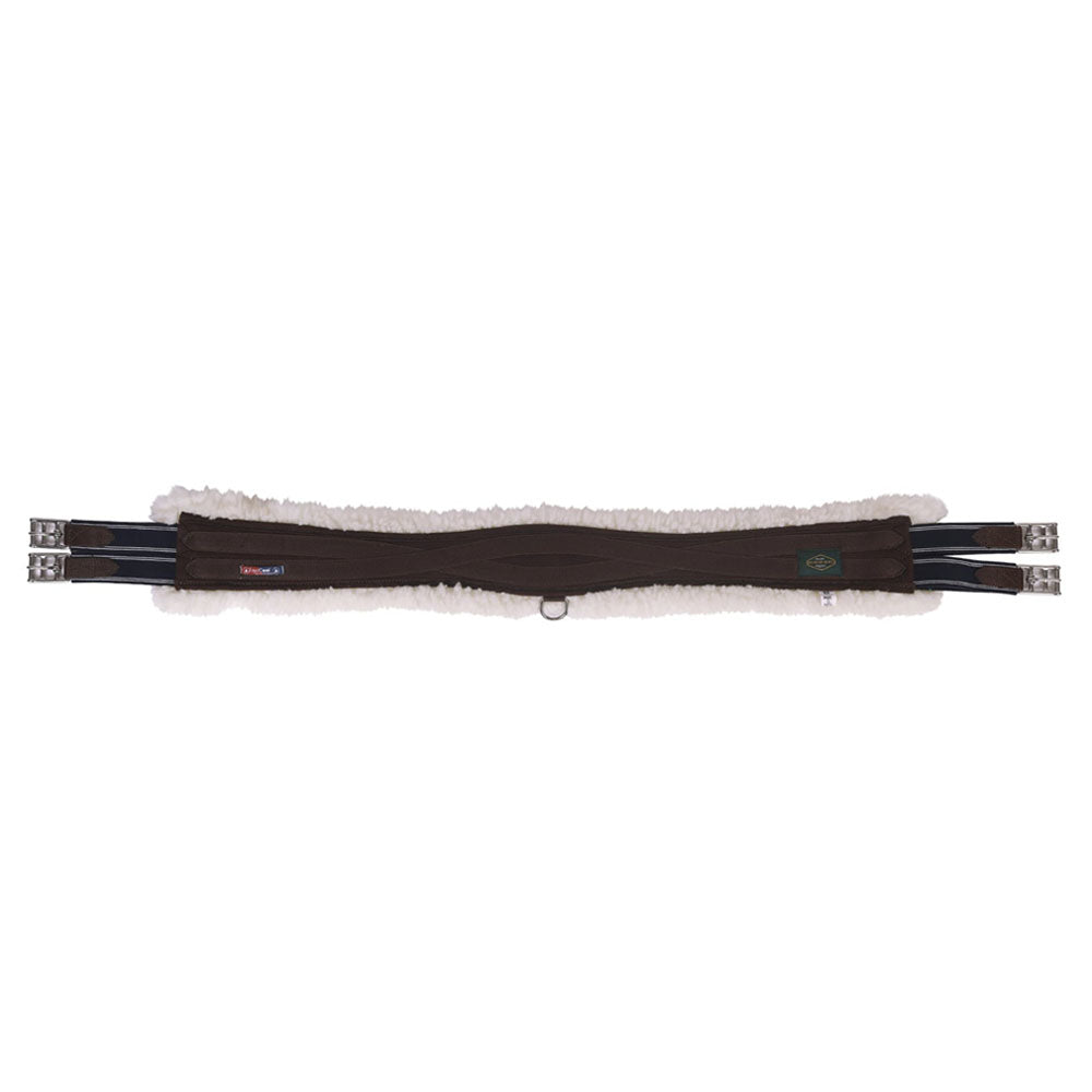 Henri de Rivel Equicool Fleece Girth - Breeches.com