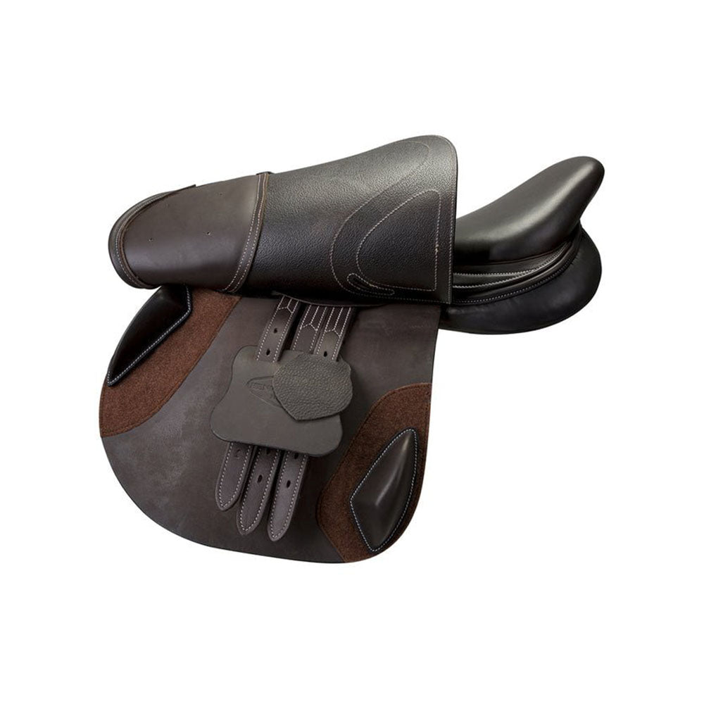 Henri de Rivel Evolution Close Contact Saddle_3