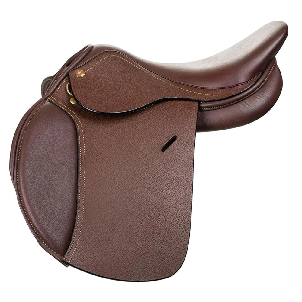 Henri de Rivel Novice Club Close Contact Saddle