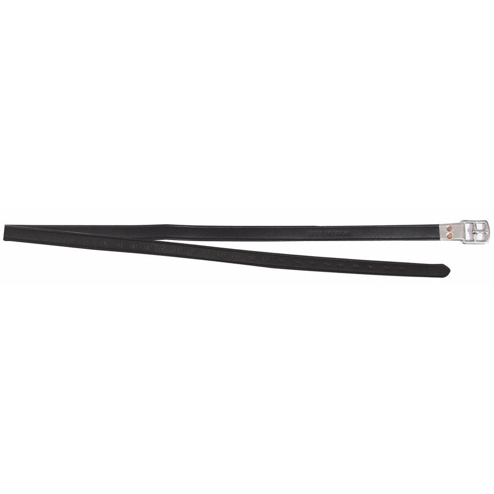 Henri de Rivel Triple Covered Close Contact Stirrup Leathers - Breeches.com