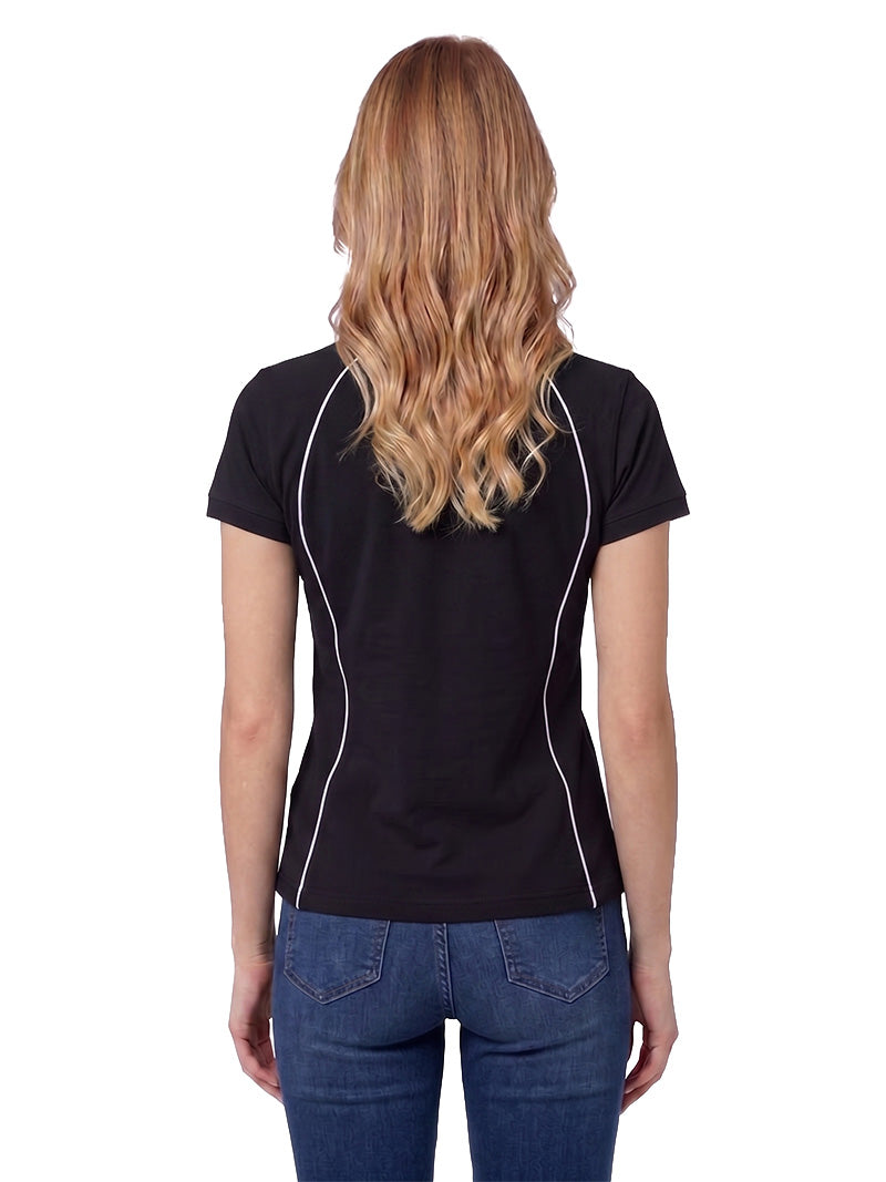 Jump USA Ladies Polo Shirt