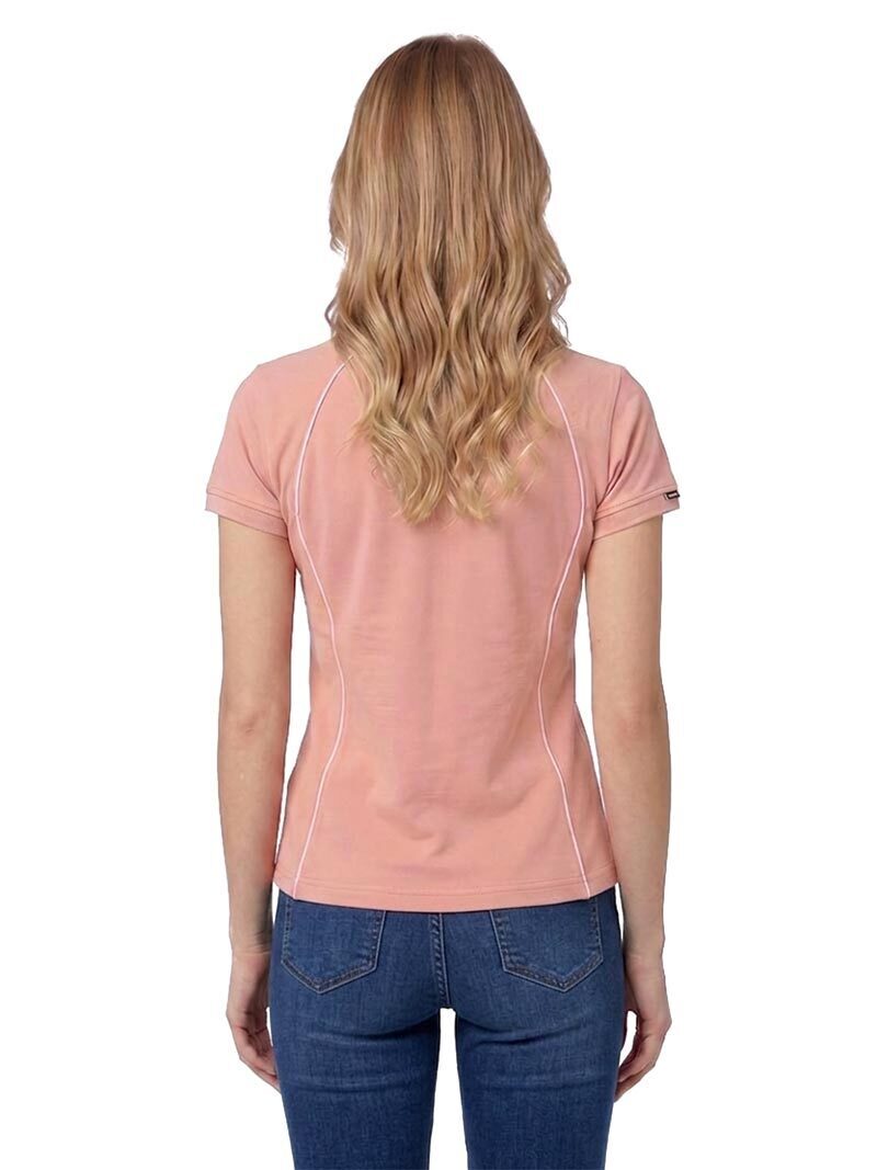 Jump USA Ladies Polo Shirt