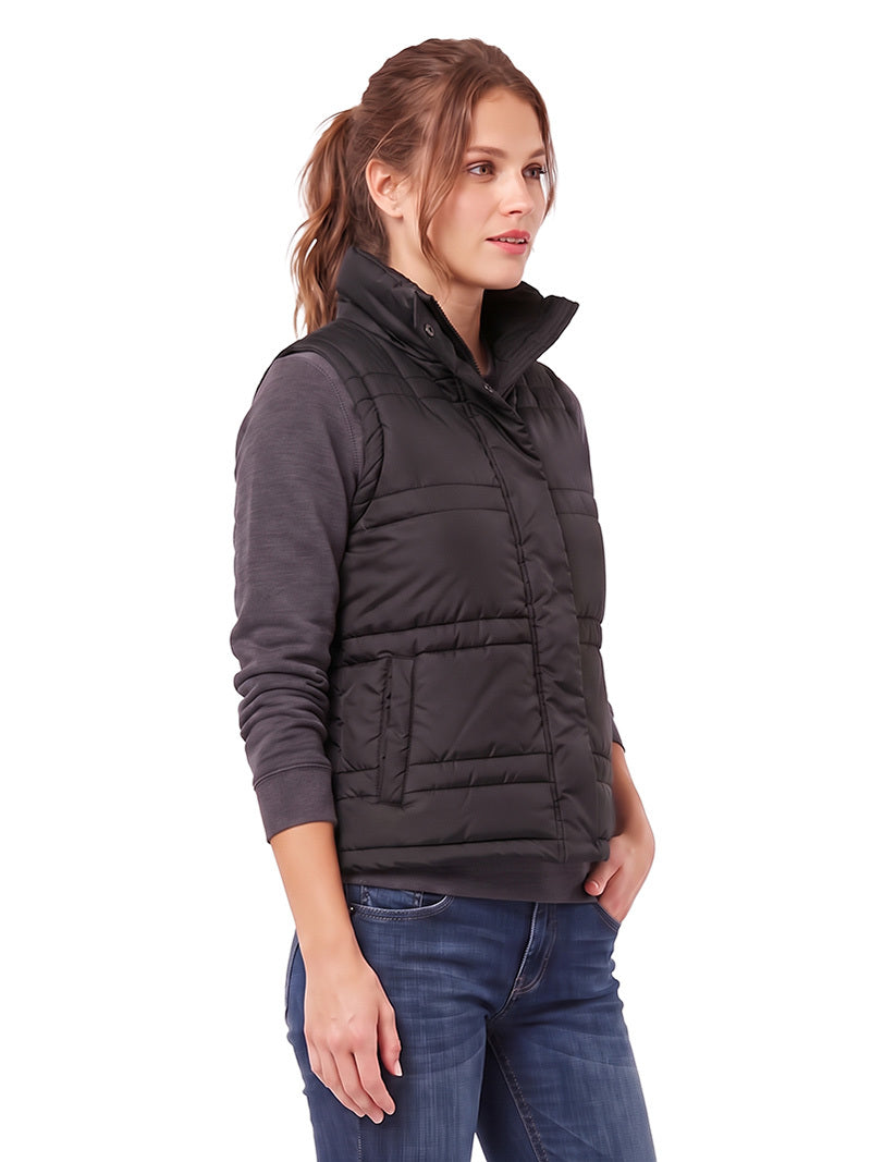 JUMP USA Ladies Gilet Jacket