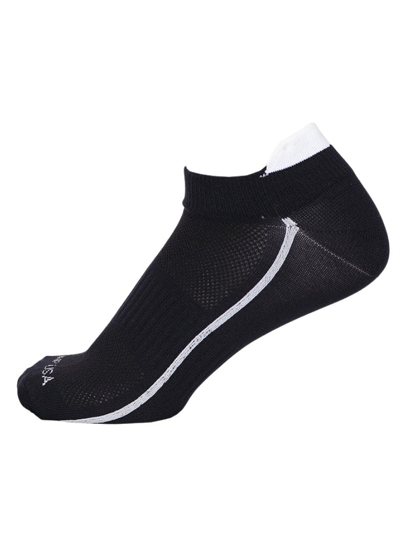 Jump USA AeroCool PowerLine Socks (Set of 3)