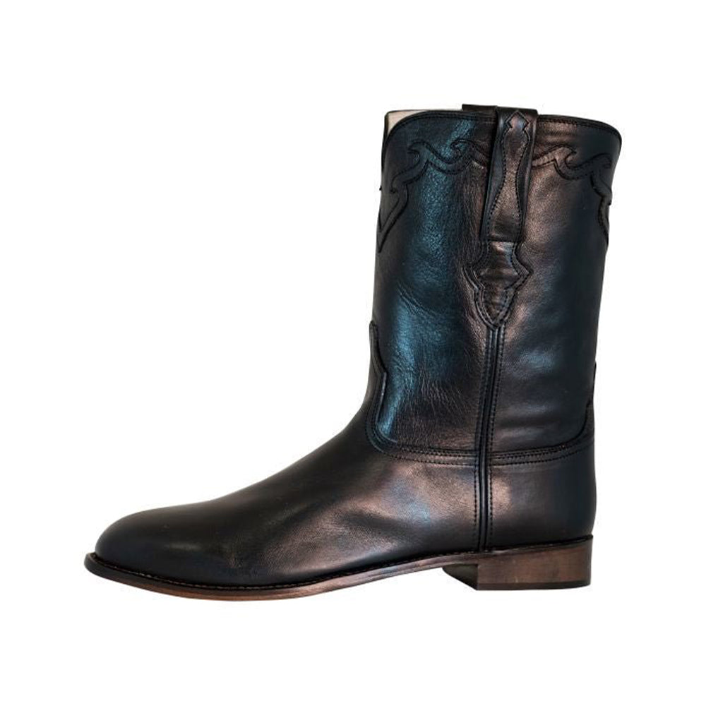 TuffRider Men's El Paso Western Round Toe Boot