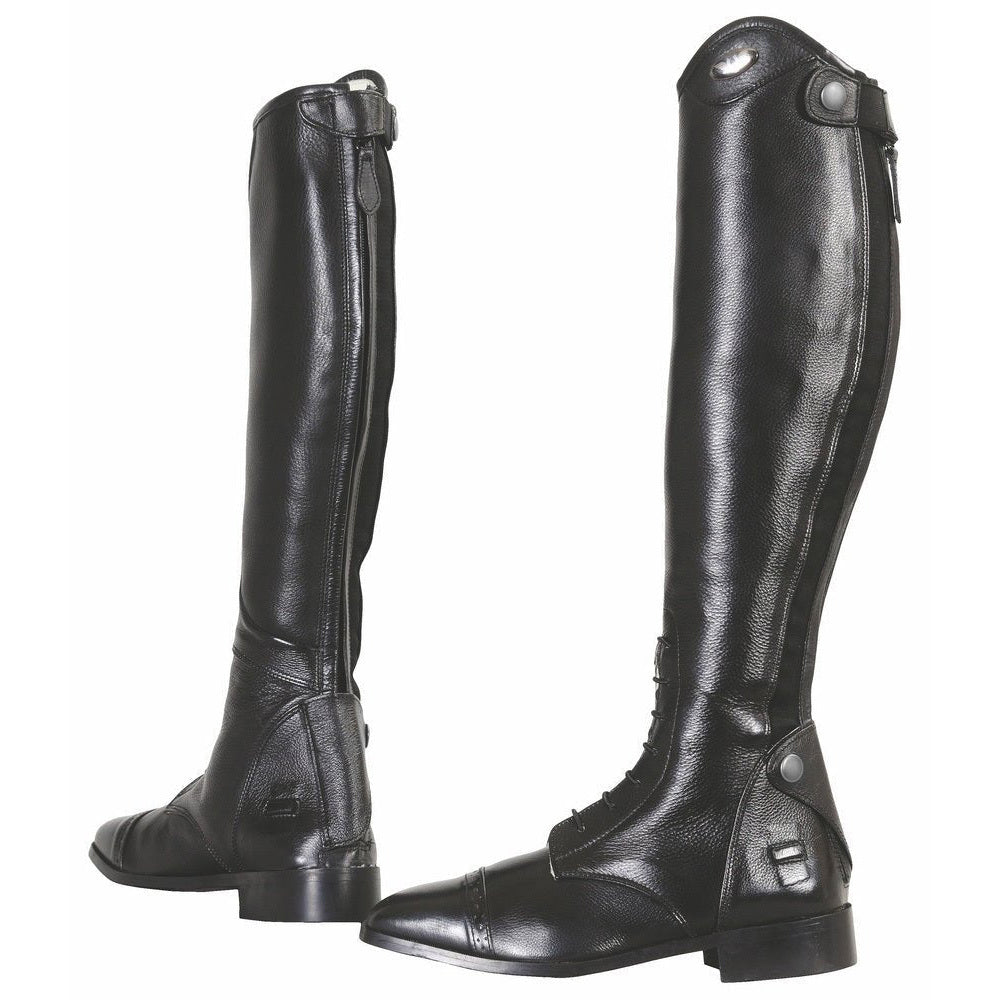 TuffRider Ladies Regal Field Boots - Breeches.com