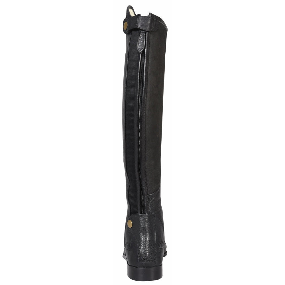 TuffRider Ladies Regal X-Tall Field Boots - Breeches.com