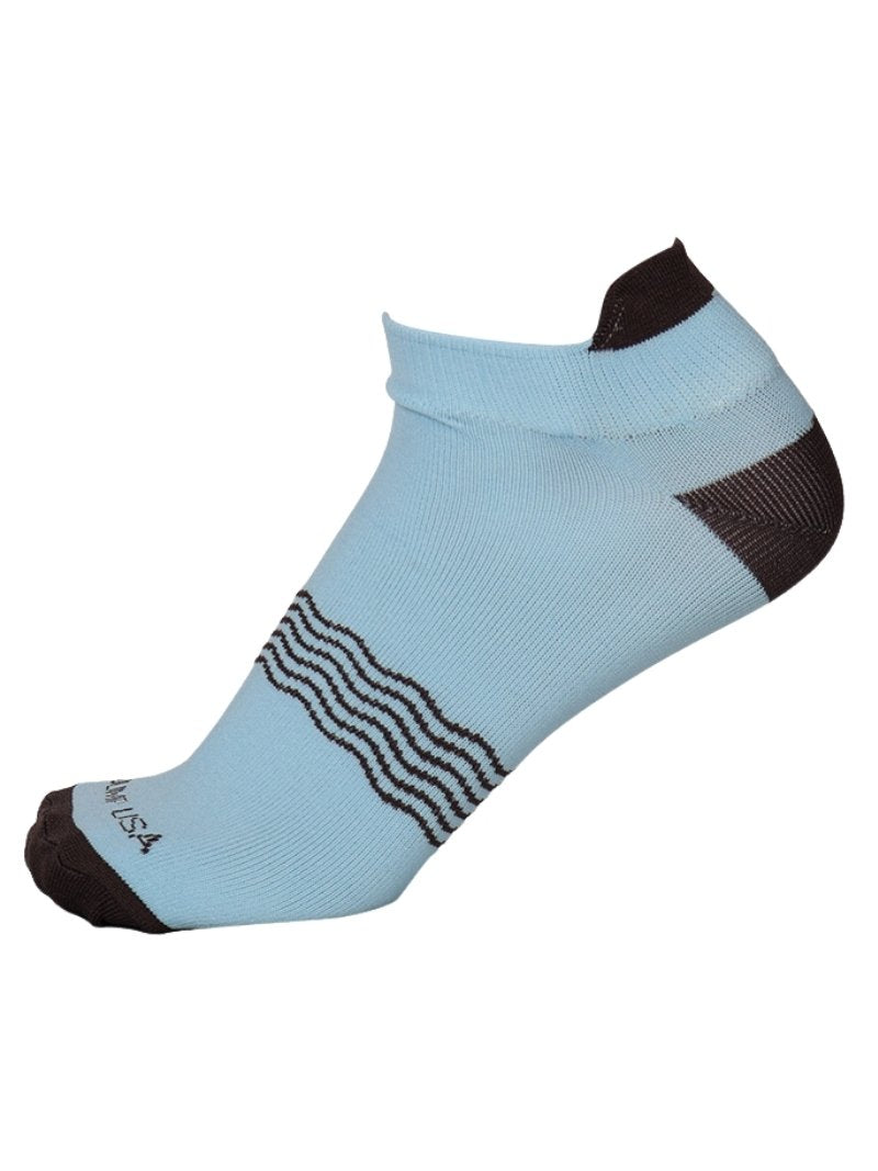 JUMP USA ActiveWear Socks (Set of 3)