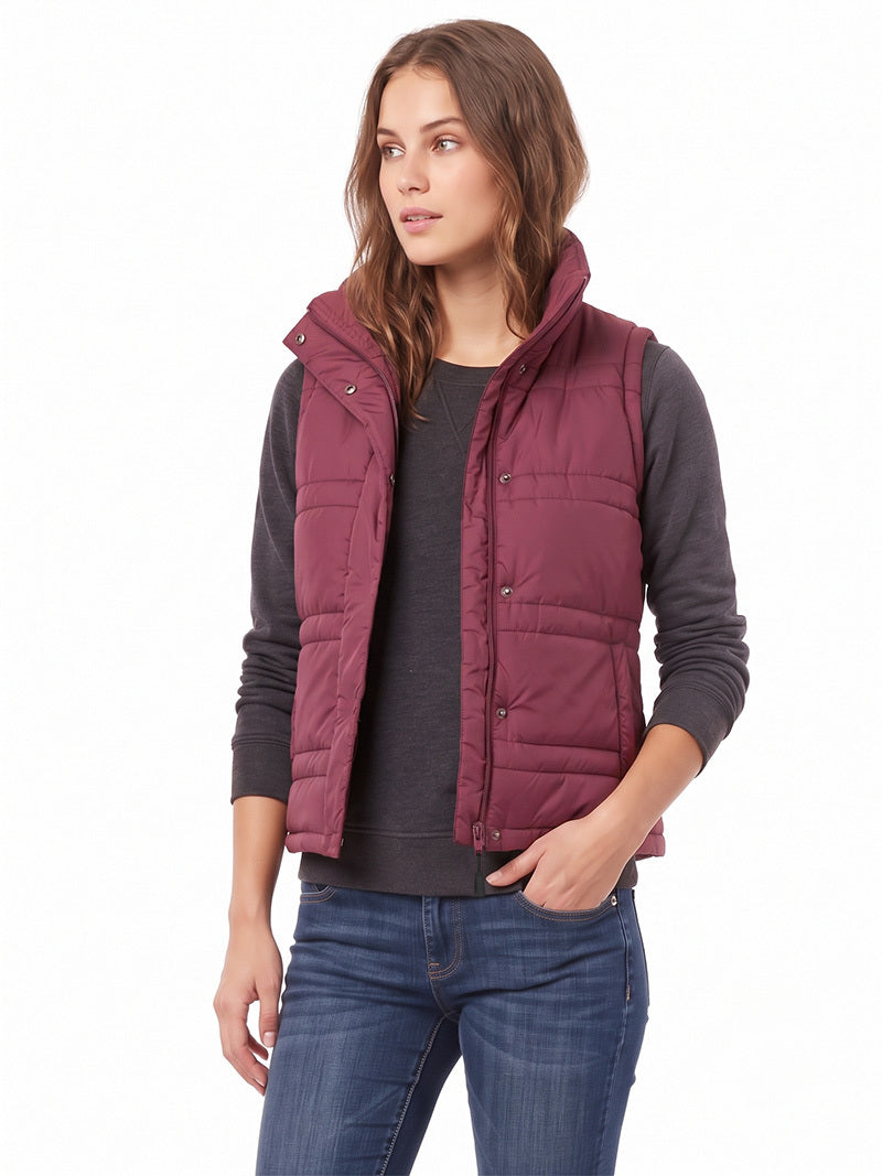 JUMP USA Ladies Gilet Jacket