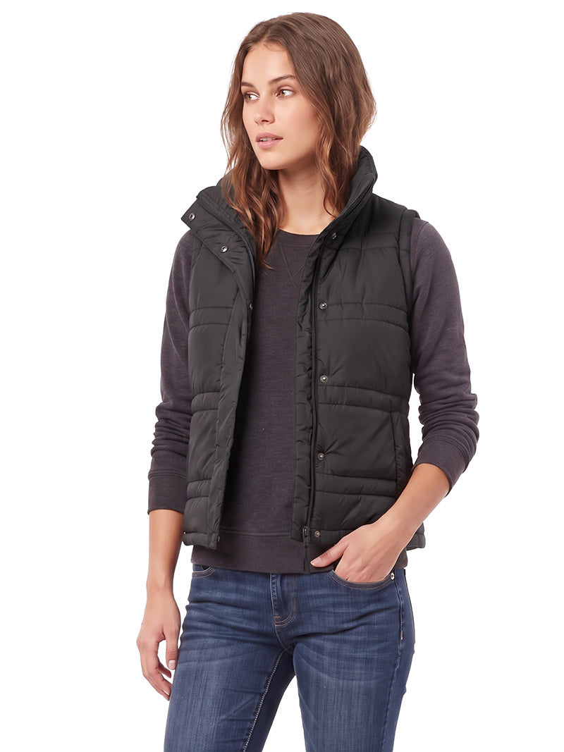JUMP USA Ladies Gilet Jacket