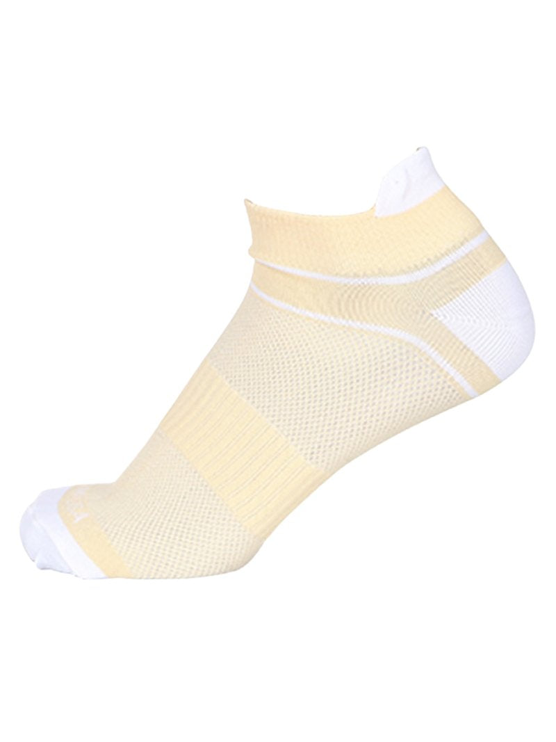 JUMP USA AeroCool Lite Socks (Set of 3)