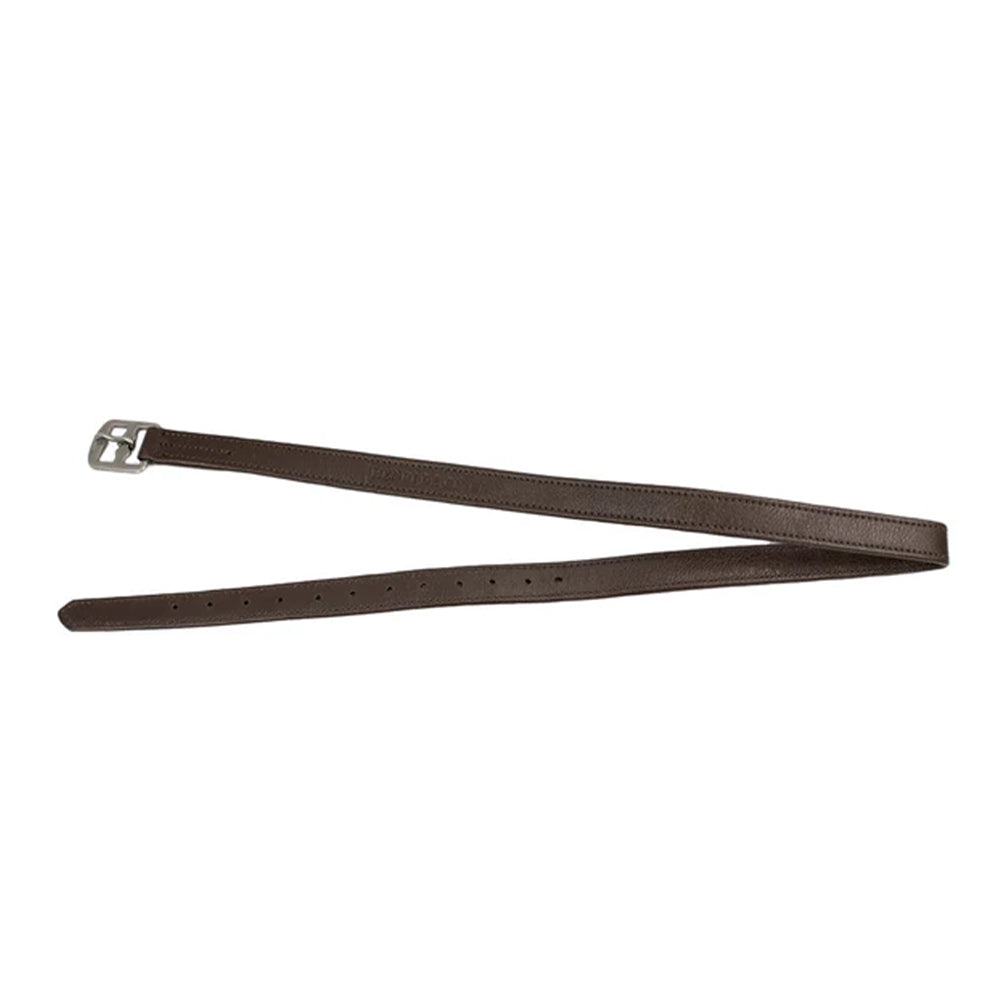 Henri de Rivel Leadline Triple Covered Stirrup Leather - Breeches.com