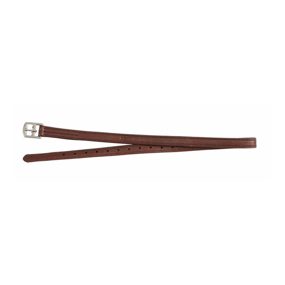 Henri de Rivel Leadline Triple Covered Stirrup Leather_2