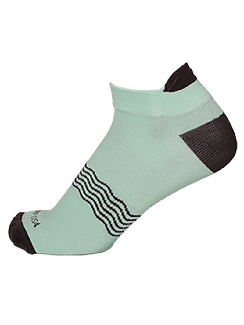 JUMP USA ActiveWear Socks (Set of 3)