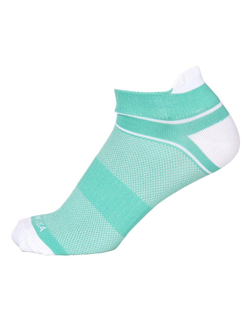 JUMP USA AeroCool Lite Socks (Set of 3)