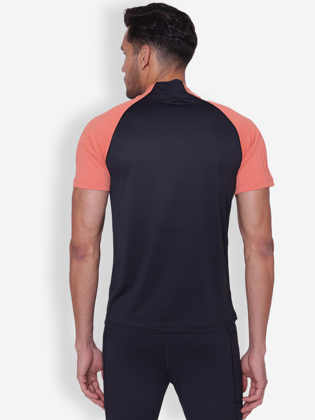 JUMP USA Men's Raglan T-shirt