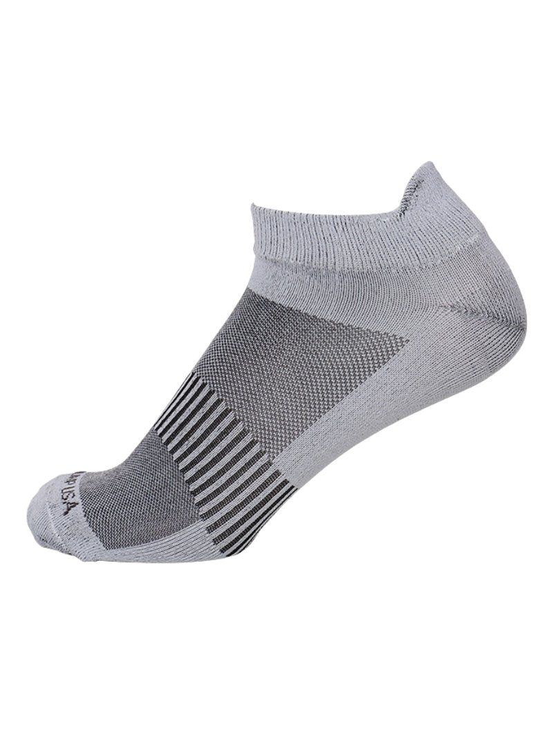 Jump USA AeroCool GridFlex Socks (Set of 3)