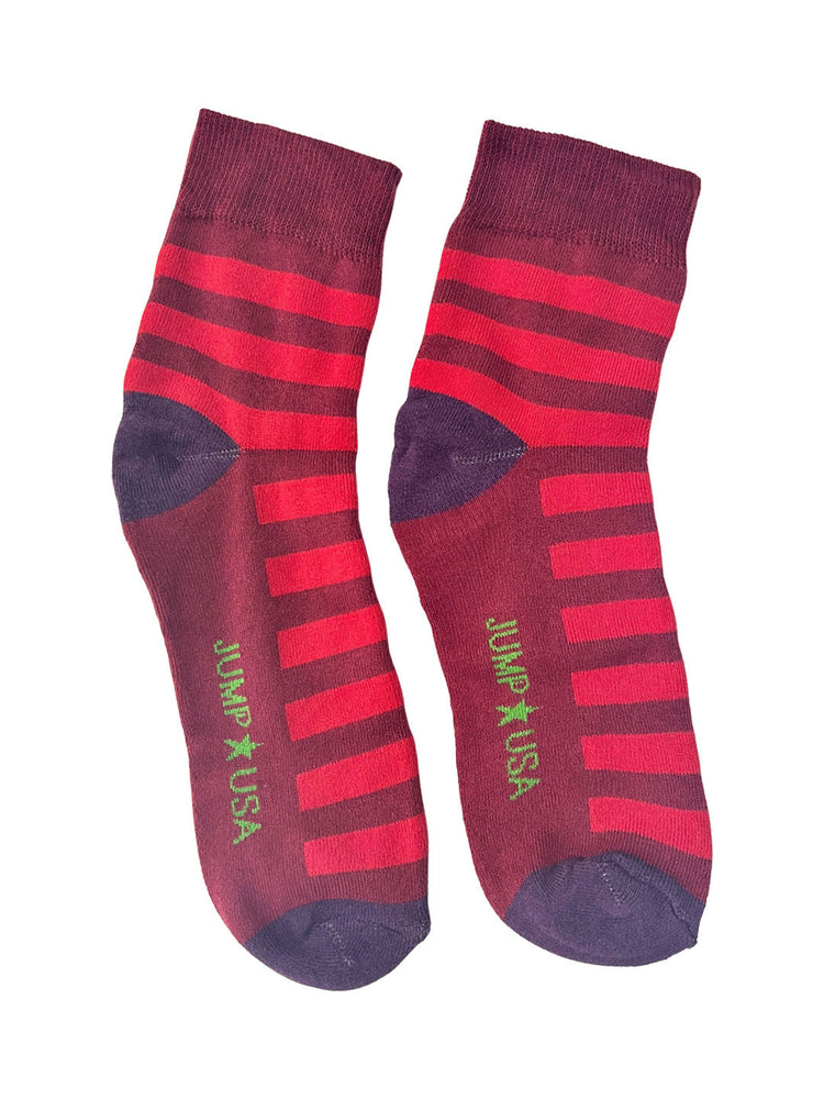 Assorted Freebie Socks For Men ( One Pair )