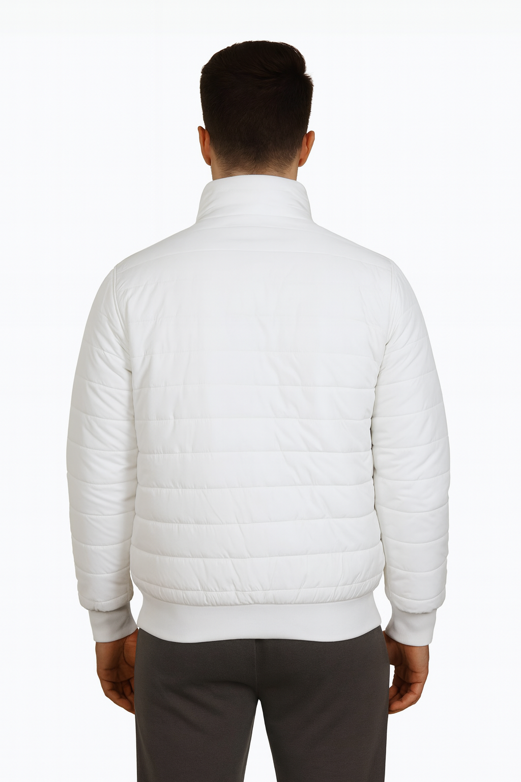 JUMP USA Men's Lightweight Outwear Jacket