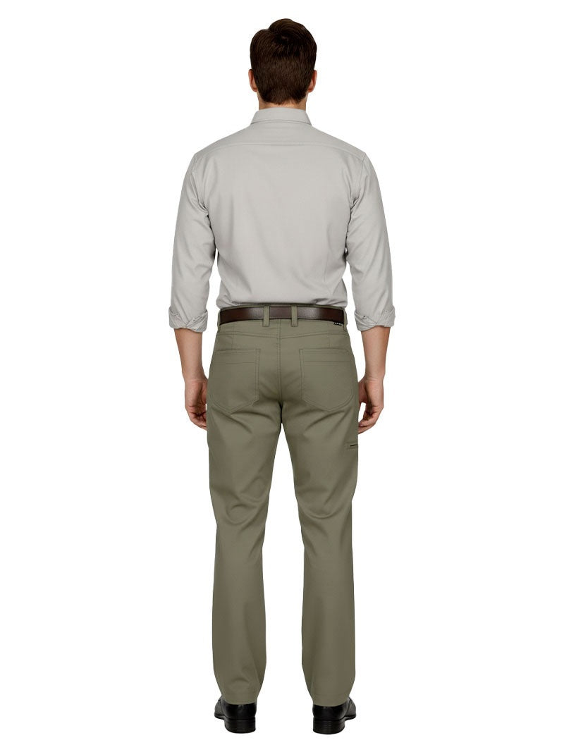 JUMP USA Men's ATG 5 Pocket Pants