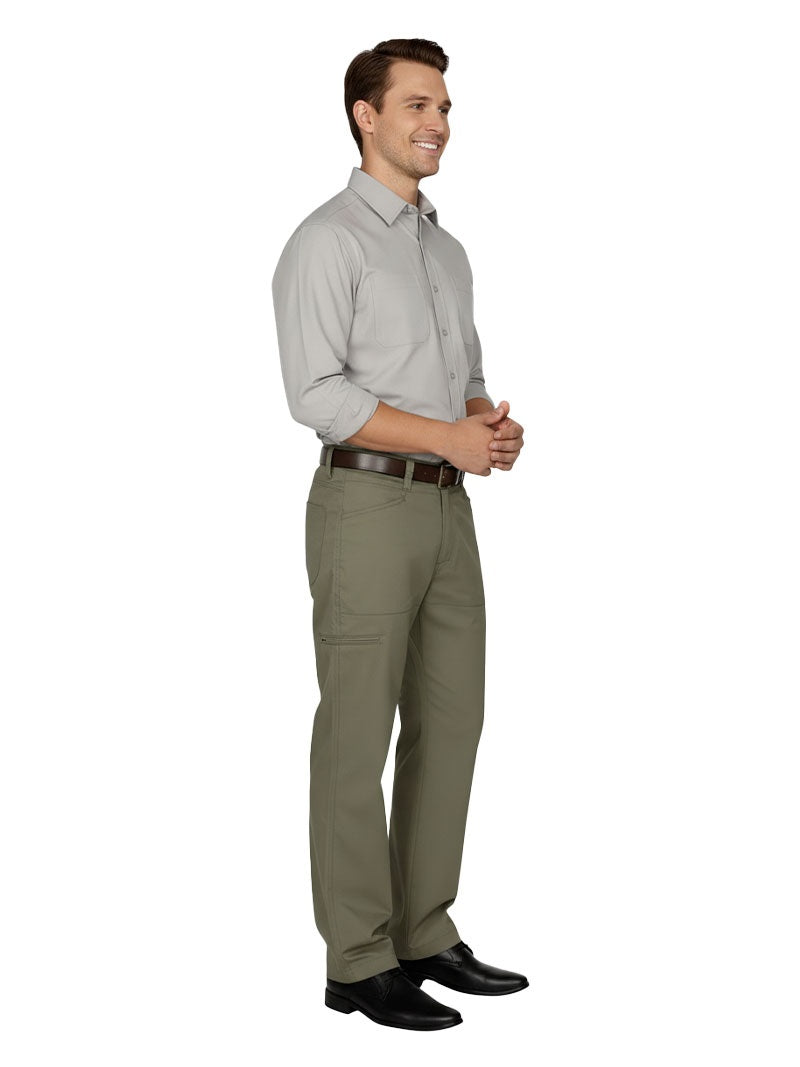 JUMP USA Men's ATG 5 Pocket Pants