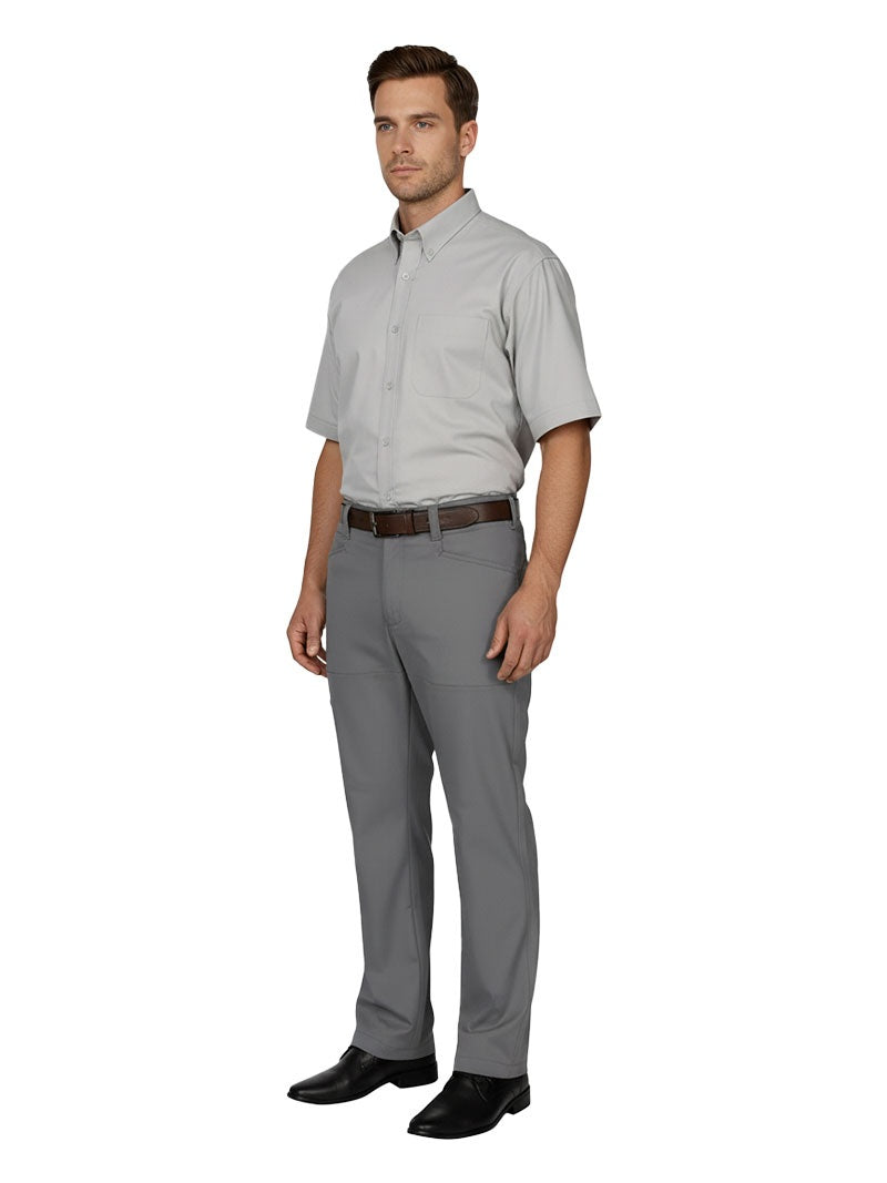 JUMP USA Men's ATG 5 Pocket Pants