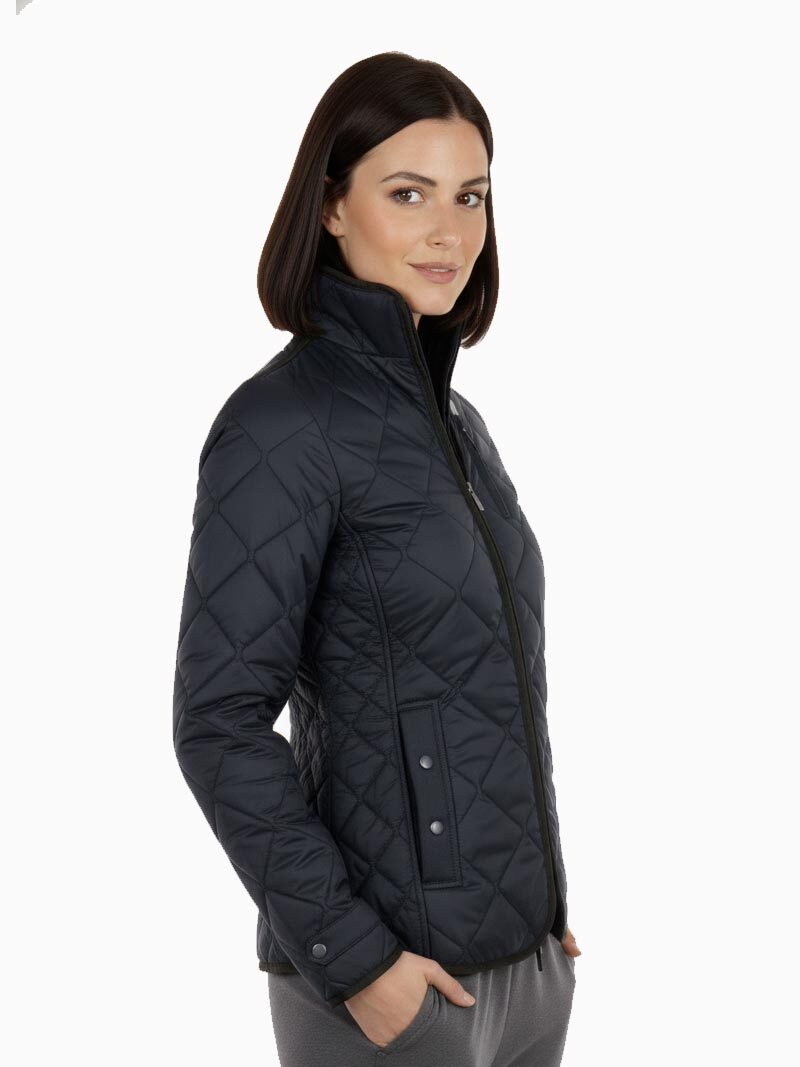 JUMP USA Lightweight Winter Nautical Unisex Jacket