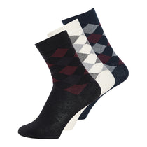 16791-104-16-02-102-STD-JUMP-USA-Pack-Of-3-Ankle-Length-Socks-For-Women's