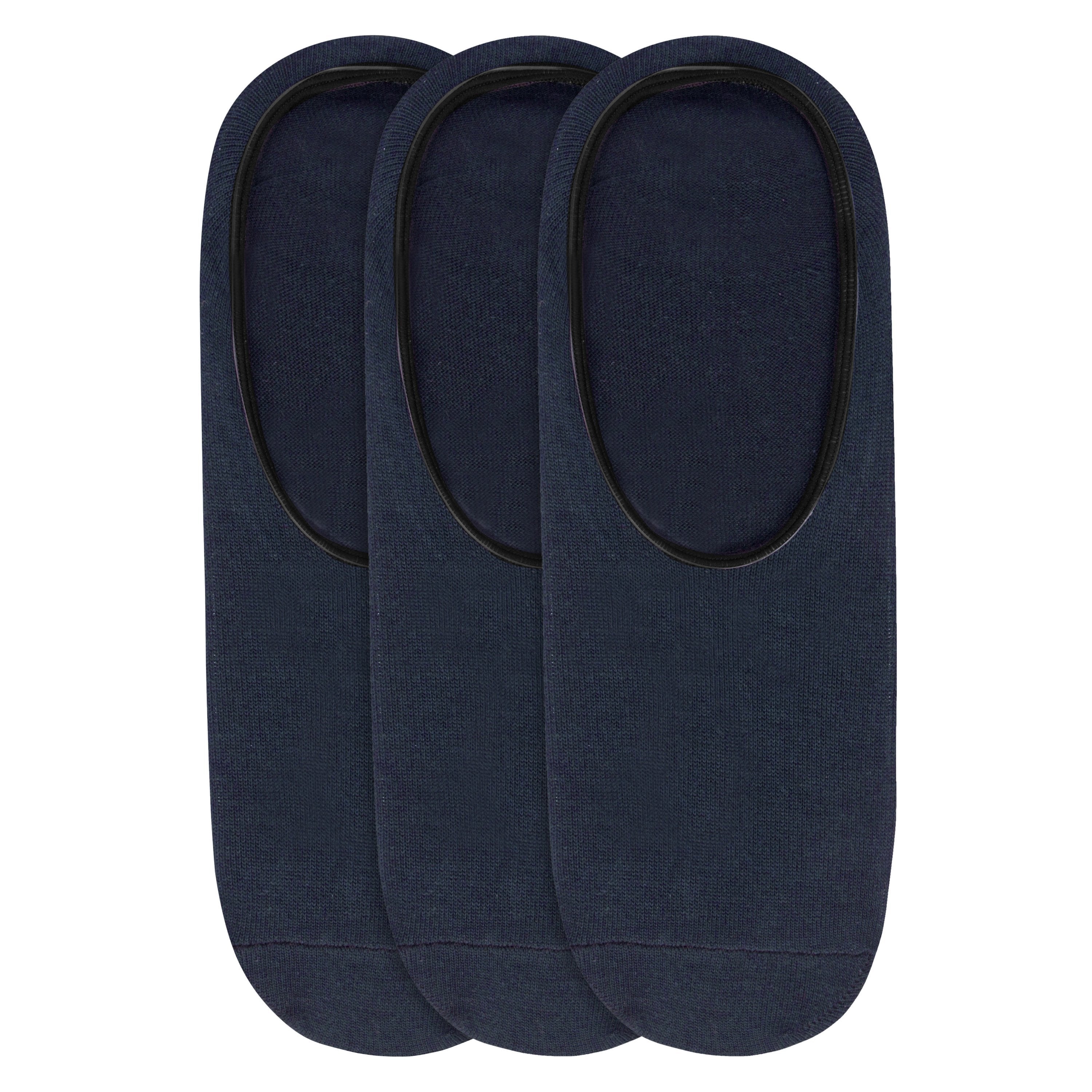 Men Pack of 3 Shoeliners Socks - JUMP USA