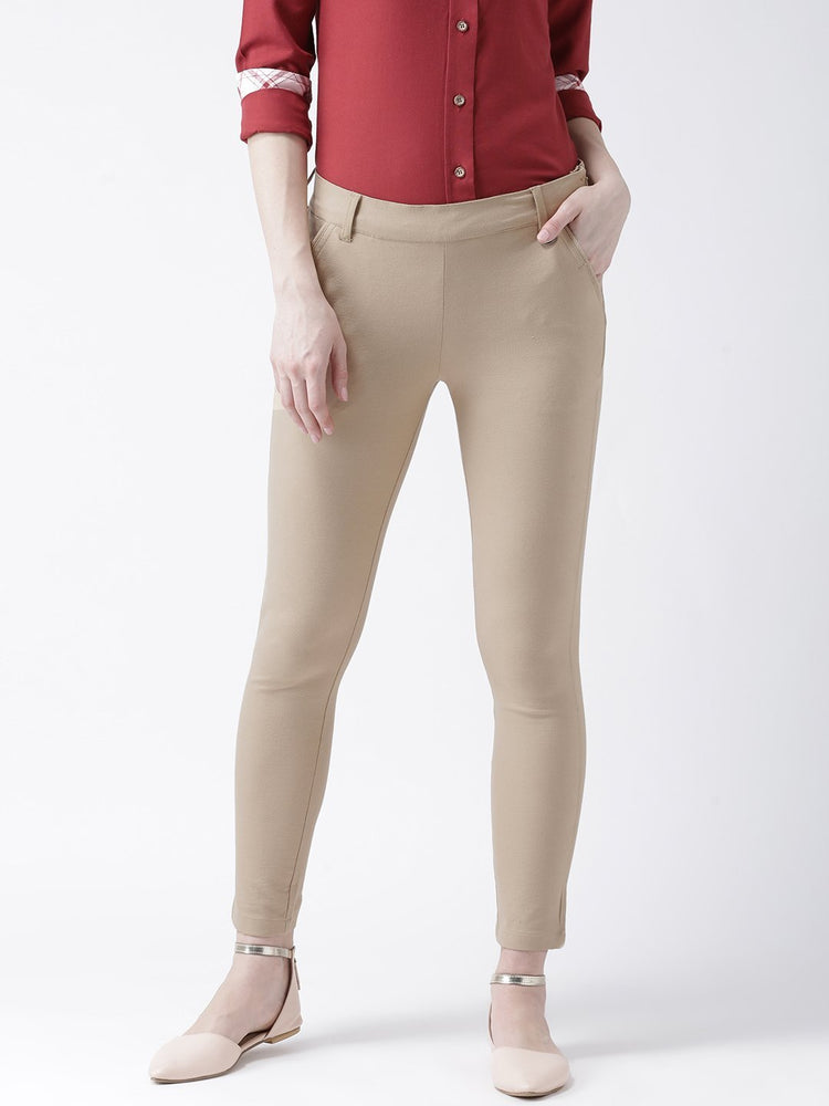 Women's VYBN Track Pants Slim Fit - Luxury Streetwear Brand
