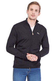 Men Full Sleeve Sweater - JUMP USA (1568785137706)