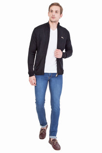 Men Full Sleeve Sweater - JUMP USA (1568785137706)