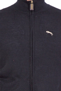 Men Full Sleeve Sweater - JUMP USA (1568785137706)