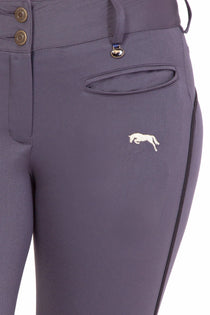 Women Stretch Pants - JUMP USA (1568788348970)