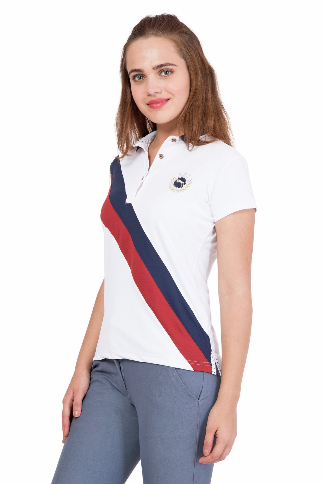 Spunk polo t shirts sales