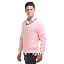 Men Full Sleeve Sweater - JUMP USA (1568784252970)