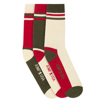 Men Pack of 3 Calf length Socks - JUMP USA