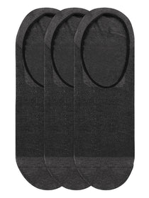 Men Pack of 3 Shoeliners socks - JUMP USA